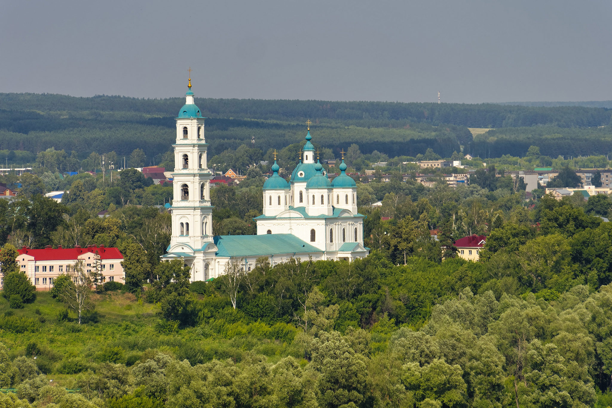 Елабуга (Yelabuga)